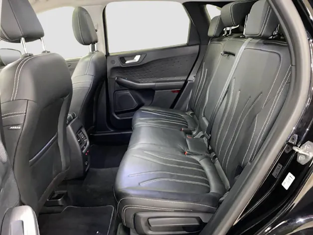 Ford Kuga 2.0 EcoBlue Vignale 4x4