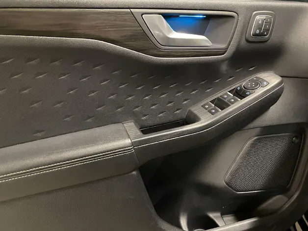 Ford Kuga 2.0 EcoBlue Vignale 4x4