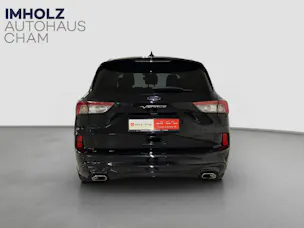 Ford Kuga 2.0 EcoBlue Vignale 4x4