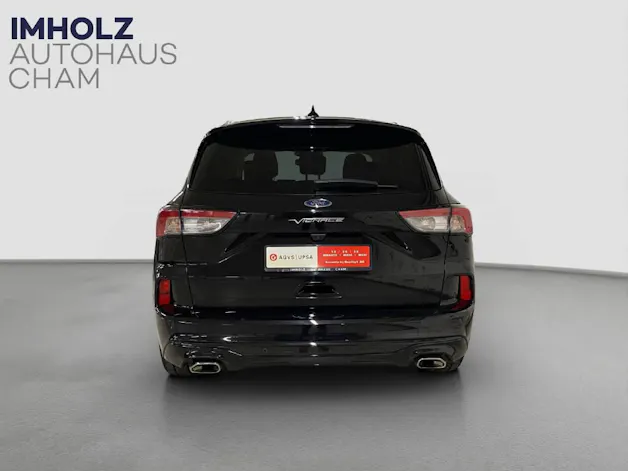 Ford Kuga 2.0 EcoBlue Vignale 4x4