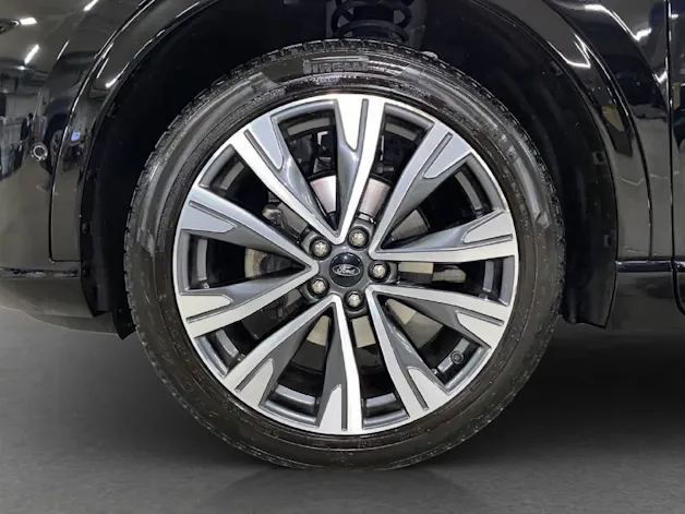 Ford Kuga 2.0 EcoBlue Vignale 4x4