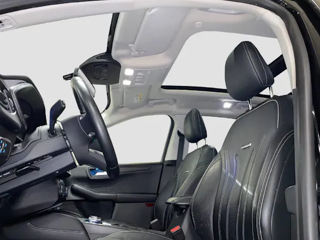 Ford Kuga 2.0 EcoBlue Vignale 4x4
