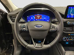 Ford Kuga 2.0 EcoBlue Vignale 4x4