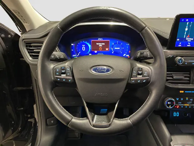 Ford Kuga 2.0 EcoBlue Vignale 4x4