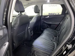 Ford Kuga 2.0 EcoBlue Vignale 4x4