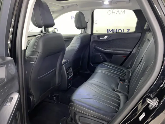 Ford Kuga 2.0 EcoBlue Vignale 4x4