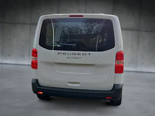 Peugeot Expert 1.5 BlueHDi 120 S&S Vertiefte Kabine Standard