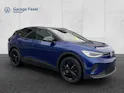 VW ID.4 Pro United 77 kWh