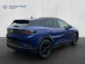 VW ID.4 Pro United 77 kWh