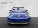 VW ID.4 Pro United 77 kWh