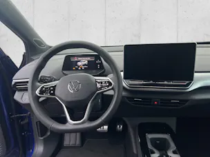 VW ID.4 Pro United 77 kWh