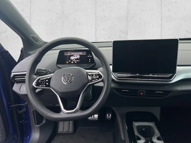 VW ID.4 Pro United 77 kWh