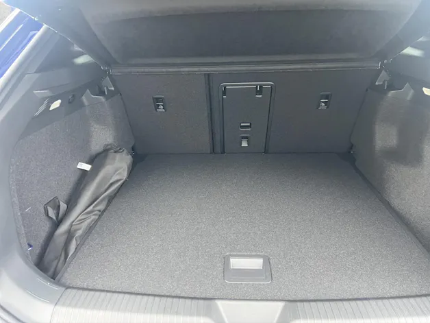 VW ID.4 Pro United 77 kWh