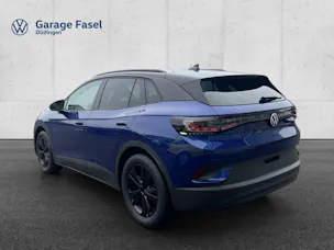 VW ID.4 Pro United 77 kWh