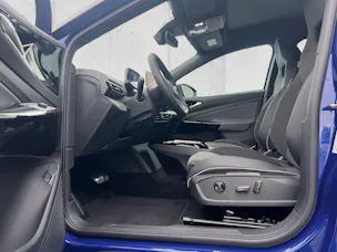 VW ID.4 Pro United 77 kWh