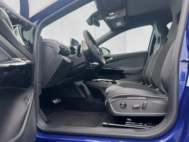 VW ID.4 Pro United 77 kWh