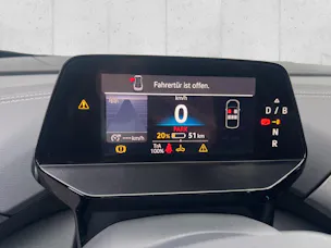 VW ID.4 Pro United 77 kWh