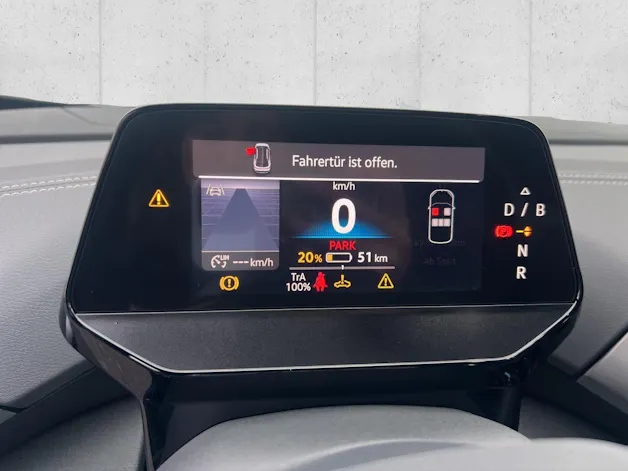 VW ID.4 Pro United 77 kWh