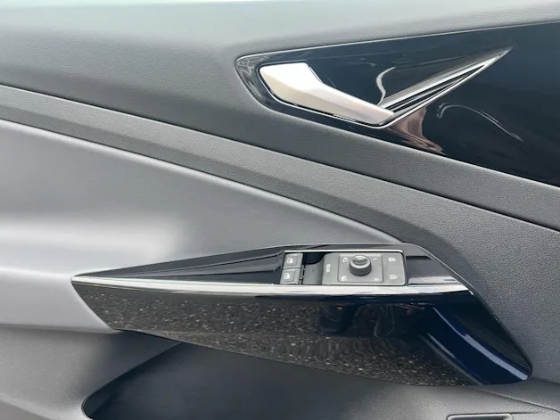 VW ID.4 Pro United 77 kWh