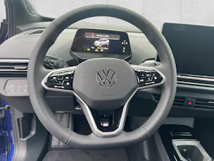 VW ID.4 Pro United 77 kWh