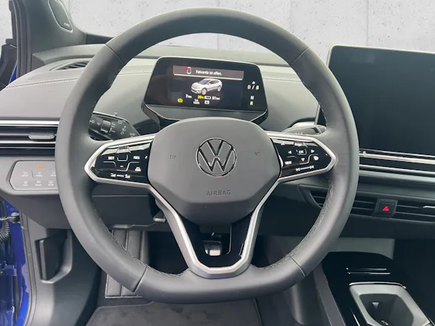 VW ID.4 Pro United 77 kWh