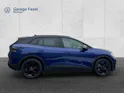 VW ID.4 Pro United 77 kWh