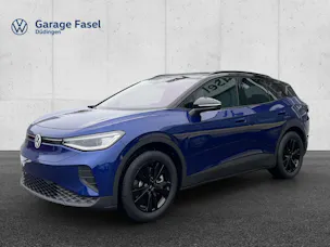 VW ID.4 Pro United 77 kWh