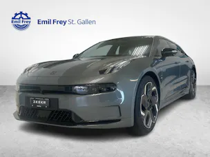 ZEEKR 001 Performance AWD