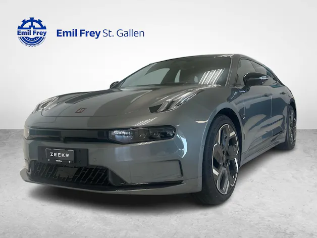 ZEEKR 001 Performance AWD