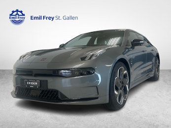 Vehicle image ZEEKR 001 Performance AWD