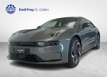 Vehicle image ZEEKR 001 Performance AWD Vehicle image ZEEKR 001 Performance AWD