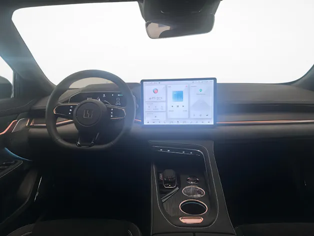 ZEEKR 001 Performance AWD