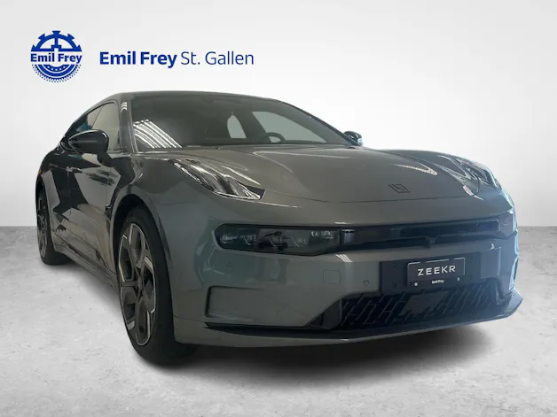 ZEEKR 001 Performance AWD