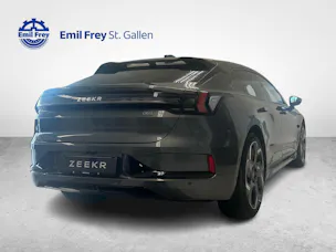 ZEEKR 001 Performance AWD