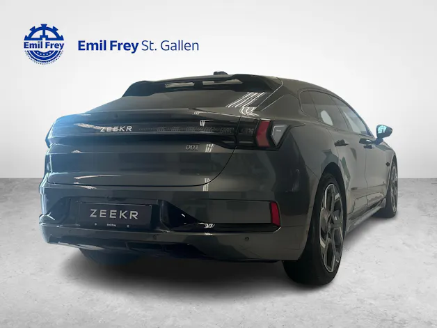 ZEEKR 001 Performance AWD