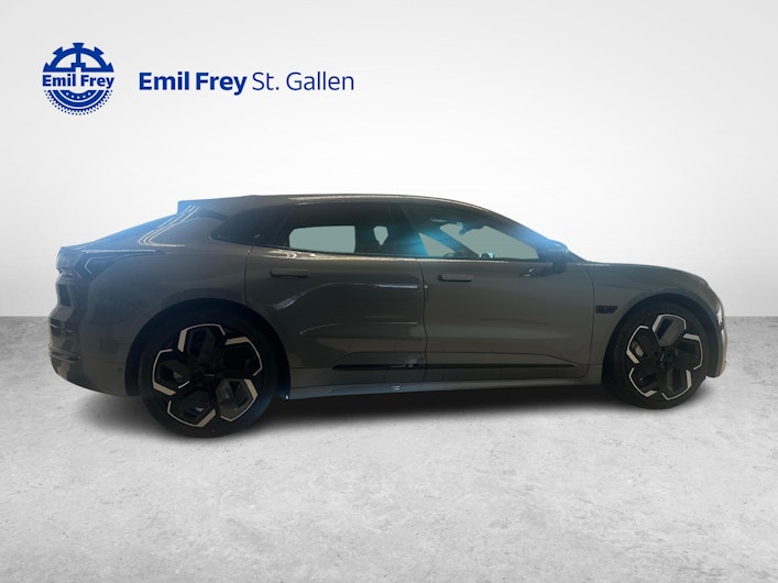 Vehicle image ZEEKR 001