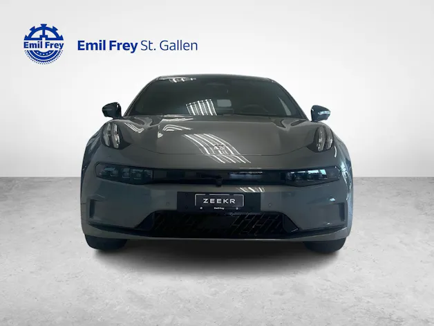 ZEEKR 001 Performance AWD