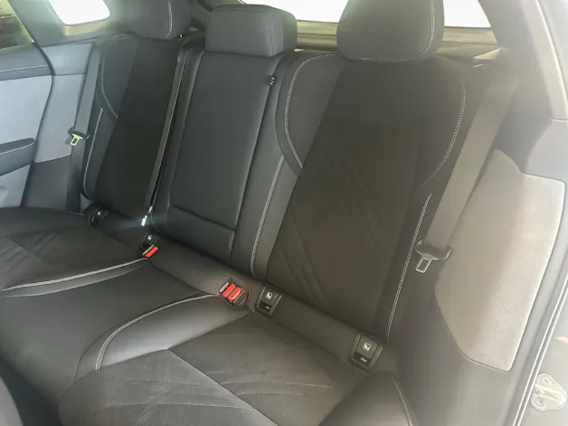 ZEEKR 001 Performance AWD