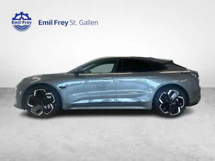 ZEEKR 001 Performance AWD