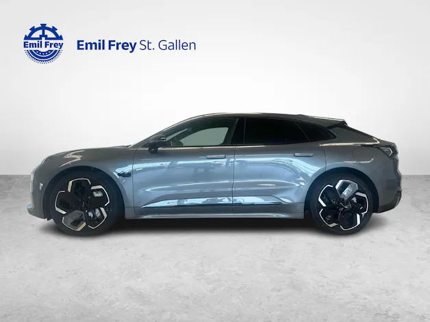 ZEEKR 001 Performance AWD