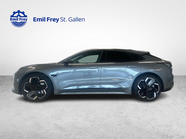 Vehicle image ZEEKR 001