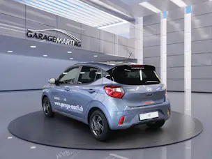 Hyundai i10 1.2 Amplia