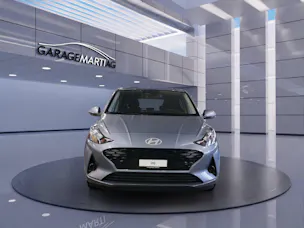 Hyundai i10 1.2 Amplia