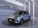 Hyundai i10 1.2 Amplia