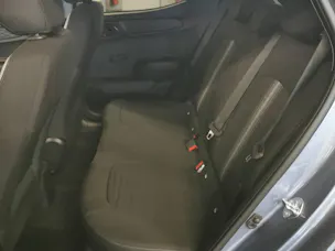 Hyundai i10 1.2 Amplia