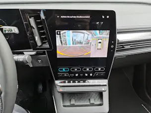 Mitsubishi Eclipse Cross Instyle
