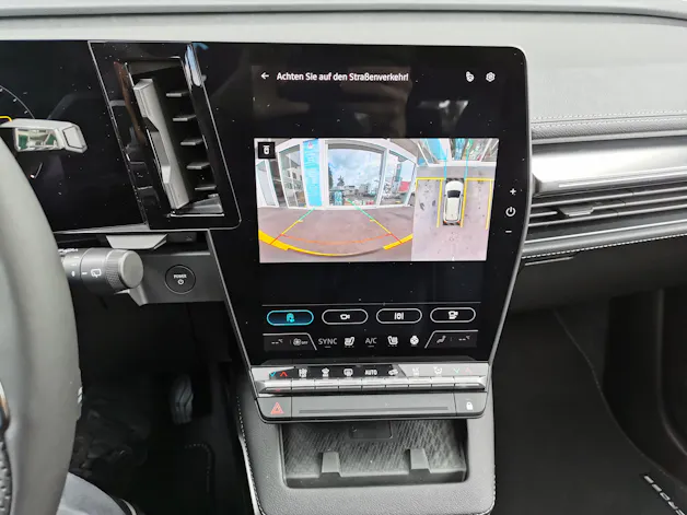Mitsubishi Eclipse Cross Instyle