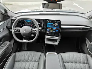 Mitsubishi Eclipse Cross Instyle