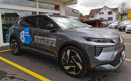 MITSUBISHI ECLIPSE CROSS 3