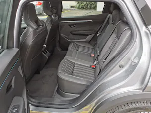 Mitsubishi Eclipse Cross Instyle